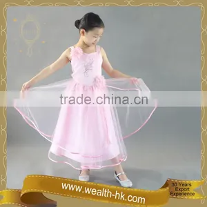 Birthday Party Dress Designs American Princess Western Girl Dresses thumbnail-2