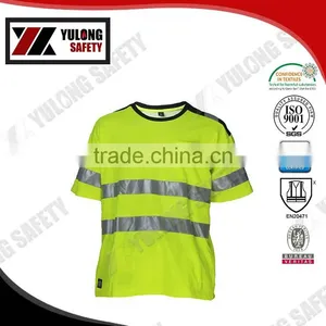 EN20471 Manufacture Wholesale Reflective Safety Worker's Clothing thumbnail-4