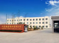 Shandong Tengxin Seal Co., Ltd company overview - view 1 thumbnail