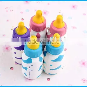 High Quality PU Soft Squishy Water Bottle Slow Rising Squishy thumbnail-3