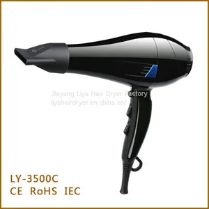 High Temperature Hair Dryer High Speed Hair Blower thumbnail-2