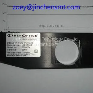 JUKI KE2050 KE2060 Ejector 40001266 SMT Solenoid Valve thumbnail-1