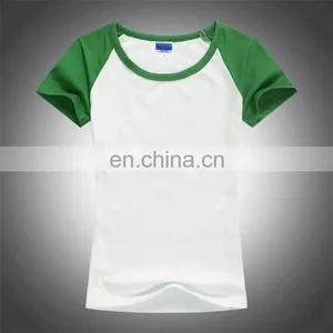 Wholesale Prices Excellent Quality Custom T-shirt Women Directly Sale thumbnail-5