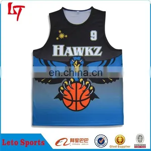 New Arrival Custom Player Sleeveless Basketball Uniform&sets Basketball Training Tops &shorts thumbnail-2
