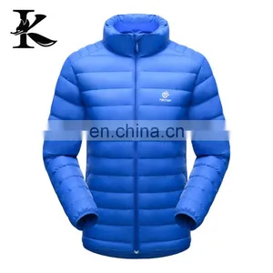 OEM Design Fashion Down Jacket Winter Jacket thumbnail-1