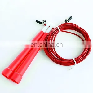 New Style Crossfit Professional Skipping Rope thumbnail-1