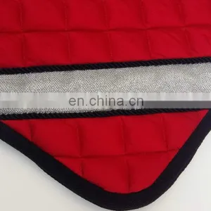 Soft and Durable Saddle Cloth Cotton Saddle Pad thumbnail-2