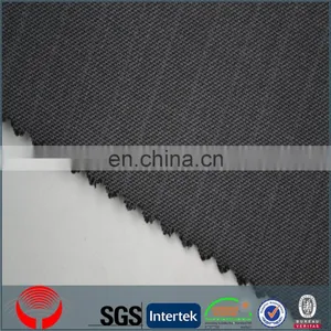 YG09-1027 Colorful Check Poly Viscose Fabric thumbnail-5