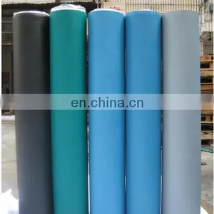 Best Selling Esd Antistatic 2 Layer Rubber Table Mat With Promotion Price thumbnail-3