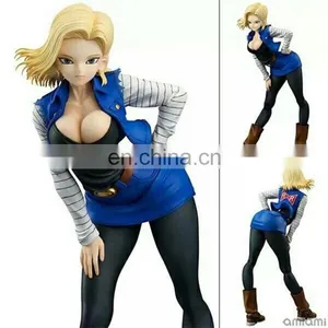 2017 Toy Sale Dragon Ball Figure 19CM From Factory thumbnail-1
