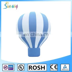 Sunway Inflatable Balloon, Inflatable Advertising Balloon, Giant Inflatable Balloon for Sale/Promotion thumbnail-5