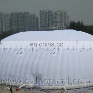 Party Inflatable Tent (Club) thumbnail-1
