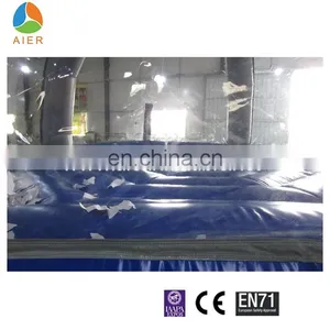 Advertising Giant Money Booth, Fashional Money Machine/ Box For Sale thumbnail-3