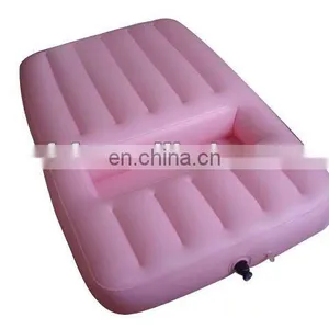 Inflatable Fashion Air Bed thumbnail-1
