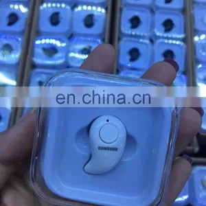 Hot Sale S530 V4.1 Mini Wireless Bluetooth Earphone, Sport Bluetooth Headphone, Very Mini In-ear Earphone thumbnail-5