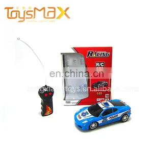 New Product 2.4 Ghz Ruggedness Simulation 360 Degree Roation Rc Car thumbnail-3