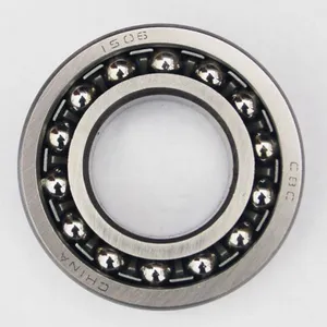 27709E/30309X2B Stainless Steel Ball Bearings 17*40*12mm Long Life thumbnail-1