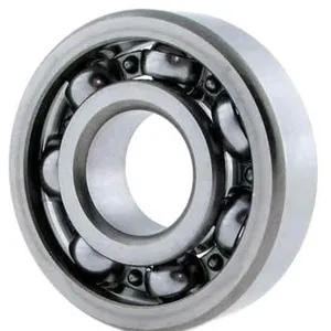 50*130*31mm 6908 6909 6910 6911 6912 Deep Groove Ball Bearing Construction Machinery thumbnail-1