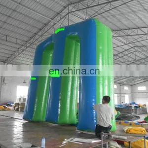 Inflatable Paintball Field and Obstacles for Paintball Sport Games thumbnail-3