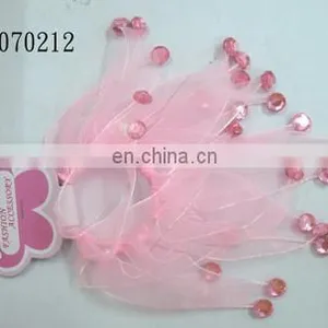 Elastic With Ribbon thumbnail-1