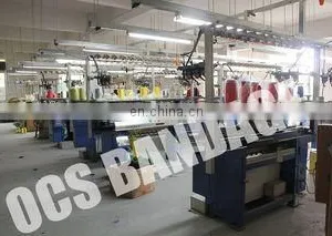 Xiamen Ocstrade Co., Ltd.(Dress) company overview - view 1 thumbnail