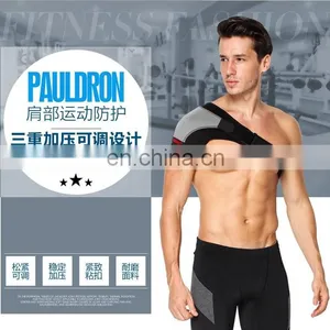Adjustable Pain-Relief Shoulder Brace#HJ0001 thumbnail-3
