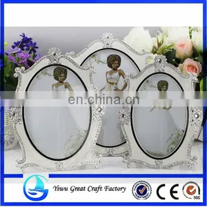 Water Photo Frame Sexy Funia Photo Frame Full Metal Photo Frame thumbnail-1