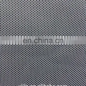 100% Nylon Embroidery Mesh for Bags, Makeup Case Wedding Dress Embroidery6420 thumbnail-1