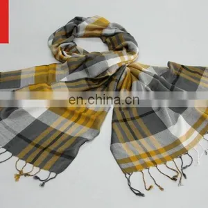 Viscose Scarf / Stole thumbnail-1