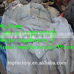 Fashion Bulk Used Clothing Wholesale Used Clothes for Sale Usa thumbnail-1