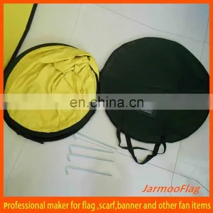 Displaying Pop up a Frame Banner thumbnail-1