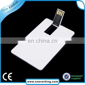 Low Price 2gb 4gb Business Card Usb for 2.0 Drive thumbnail-5