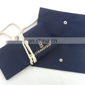 Custom Roll Pencil Case, Gift for Him, Watch Roll thumbnail-4