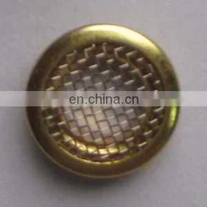 Net Brass Eyelet in Gold Color thumbnail-1