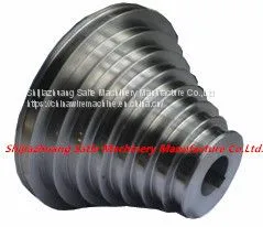 Water Tank Metal Wire Drawing Machine thumbnail-2
