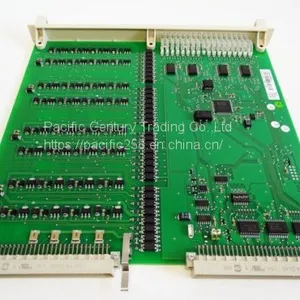 ABB Module DSTD108L 57160001ABW Hot Sale PLC System Spare Part thumbnail-1