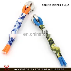 Eco-friendly Zip Pulls Supplier thumbnail-2