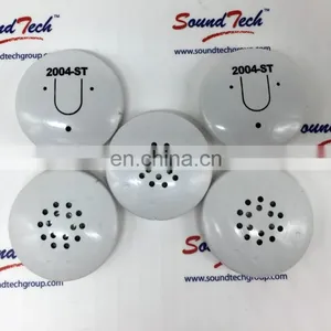 Press and Hold Recordable Sound Module With Plastic Housing thumbnail-4