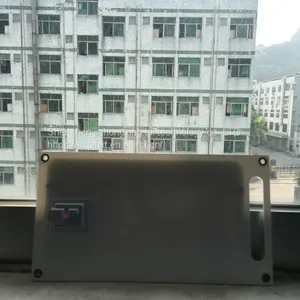 The Manufacturer Directly Sells New Solar Laminated Solar Laminate With High Efficiency Single Crystal Portable Solar pa thumbnail-4