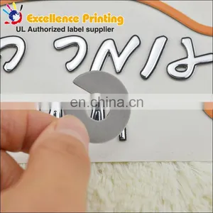 Cheap Excellent Custom 3d Logo thumbnail-4