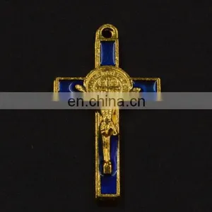 Metal Cross, Decorative Cross thumbnail-2