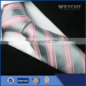 Stripe Ties for Men/men Tie Sets/men Boys Bow Tie thumbnail-5