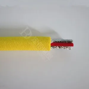 Anti-interference Rov Umbilical Cable Ph9 G.657a2 / G652.d thumbnail-1