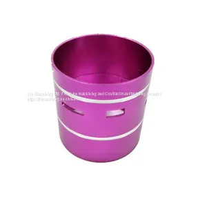 Aluminum Alloy CNC Machining Parts thumbnail-3