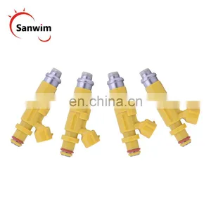 Auto Engine Parts Fuel Injector Nozzle 23250-11130 thumbnail-1