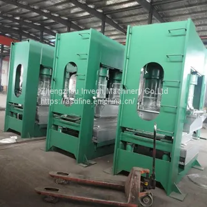 Compressed Wood Pallet Making Machine thumbnail-2