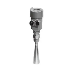 High Frequency Modern Design Radar Liquid Sensors Level Transmitters thumbnail-2