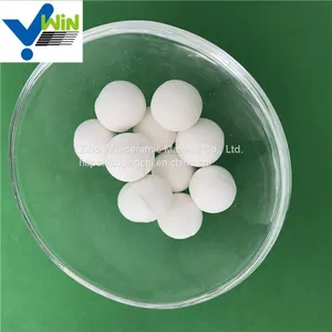 92% Ceramic Grinding Porcelain Polishing Media Ball thumbnail-4