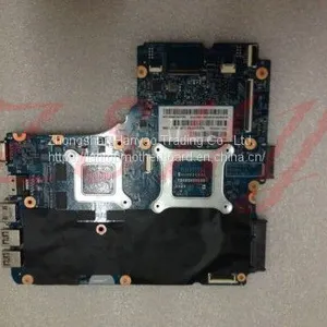 734083-001 for HP 440 450 470 g1 Laptop Motherboard 734083-601 734083-501 48.4YW03.011 Free Shipping 100% Test ok thumbnail-2