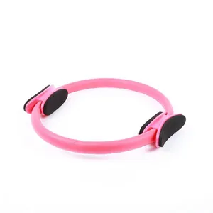 High Quality Yoga Pilates Circle thumbnail-3